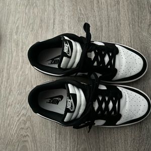 Nike Dunks Low Women